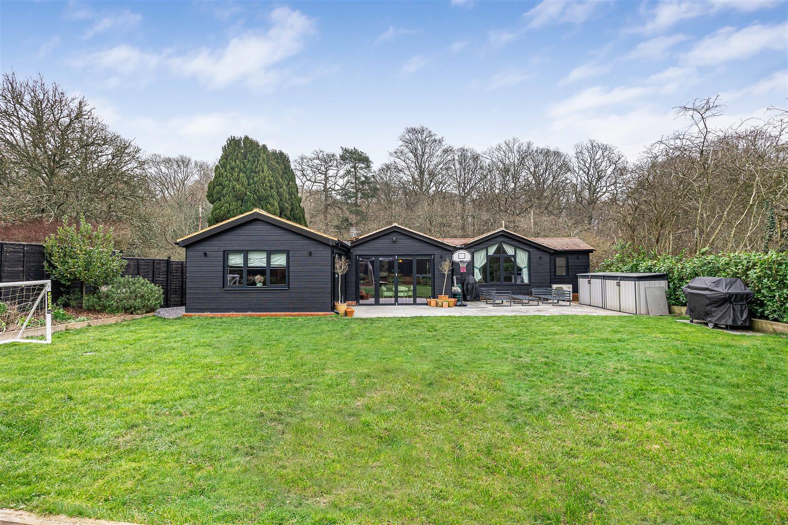Highmoor, Henley-on-Thames